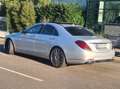 Mercedes-Benz S 350 D 4MATIC Aut Modell 2019 Neuwertiger Gesamt Zust. Серебристый - thumbnail 14