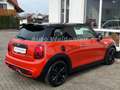 MINI Cooper S DKG LED Navi Sitzhz JCW Lenkrad Spoiler Orange - thumbnail 19