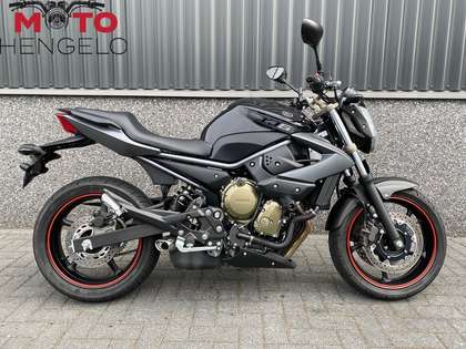 Yamaha XJ 6
