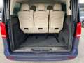 Mercedes-Benz V 300 d long 4x2 *AMG*Avantgarde*Night*AHK*Navi Bleu - thumbnail 12