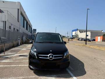 Avantgarde Edition 2021/4wd/leasing /iva esposta