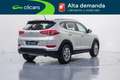 Hyundai TUCSON 1.7CRDI BD Tecno Safe 4x2 Plateado - thumbnail 5