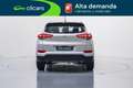 Hyundai TUCSON 1.7CRDI BD Tecno Safe 4x2 Plateado - thumbnail 4