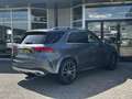 Mercedes-Benz GLE 450 4MATIC AMG | Airmatic | Trekhaak | Beige Leer Grijs - thumbnail 2