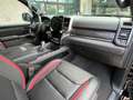 Dodge RAM 1500 TRX Black / Red 6.2L PRONTA CONSEGNA Nero - thumbnail 13