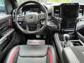 Dodge RAM 1500 TRX Black / Red 6.2L SRT MY2024 Schwarz - thumbnail 16