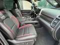 Dodge RAM 1500 TRX Black / Red 6.2L PRONTA CONSEGNA Nero - thumbnail 14