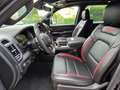 Dodge RAM 1500 TRX Black / Red 6.2L PRONTA CONSEGNA Nero - thumbnail 11