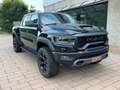 Dodge RAM 1500 TRX Black / Red 6.2L PRONTA CONSEGNA Nero - thumbnail 3