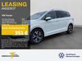 Volkswagen Touran 2.0 TDI DSG HIGHLINE PANO AHK KAMERA NAVI Bianco - thumbnail 1