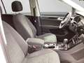 Volkswagen Touran 2.0 TDI DSG HIGHLINE PANO AHK KAMERA NAVI Weiß - thumbnail 4