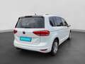 Volkswagen Touran 2.0 TDI DSG HIGHLINE PANO AHK KAMERA NAVI Weiß - thumbnail 3