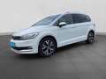 Volkswagen Touran 2.0 TDI DSG HIGHLINE PANO AHK KAMERA NAVI Blanco - thumbnail 2