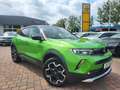 Opel Mokka "Ultimate" Massagesitz/Kamera/Navi/VollLED Groen - thumbnail 8