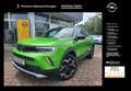 Opel Mokka "Ultimate" Massagesitz/Kamera/Navi/VollLED Groen - thumbnail 1
