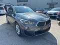 BMW X2 xDrive20d **M Sport X** Autom. TOP Vollausstattung Grigio - thumbnail 10
