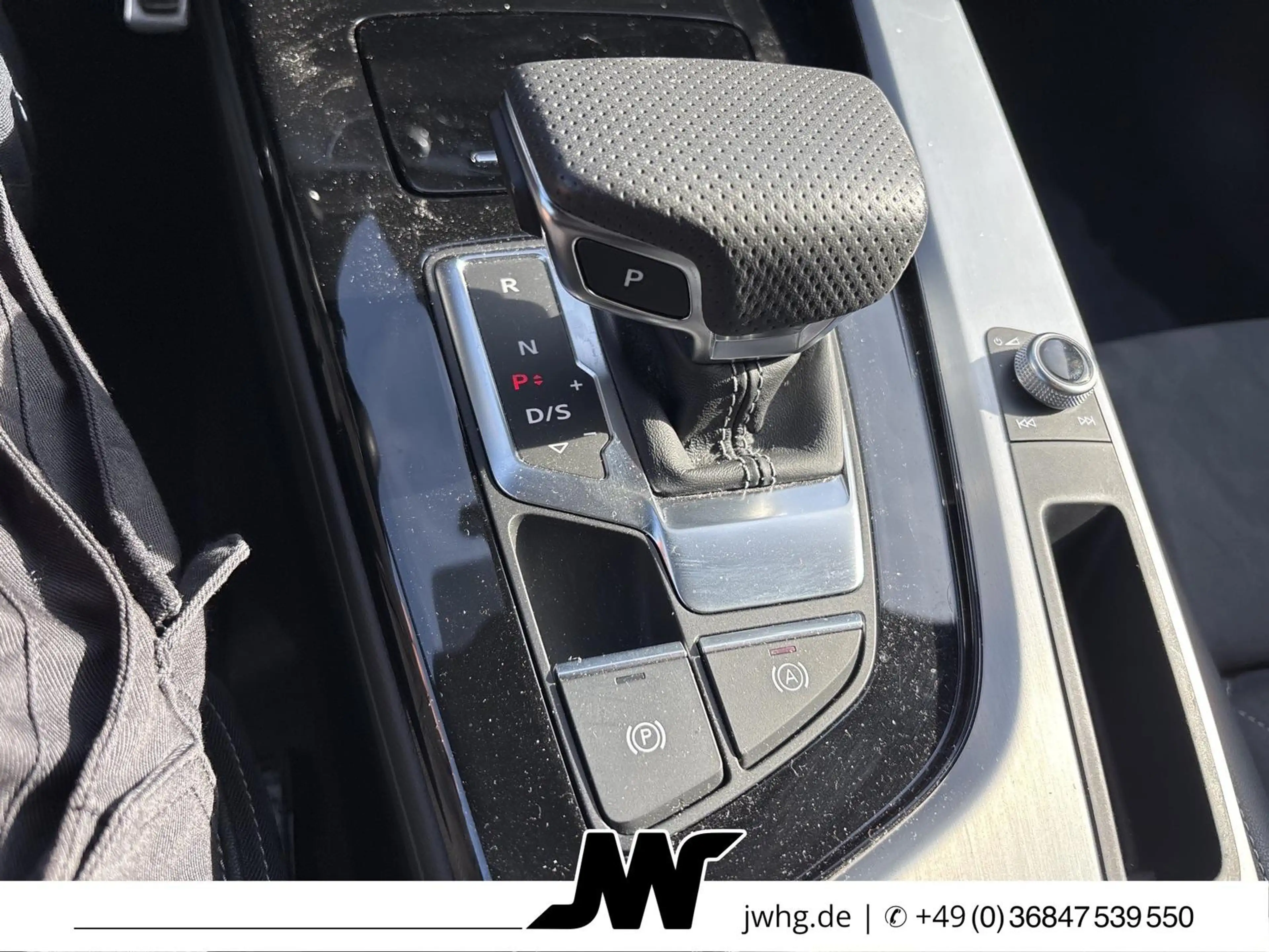 Audi A5 S-Line Ext ACC 360Kam HeadUp S-Sitze Matrix — photo 15
