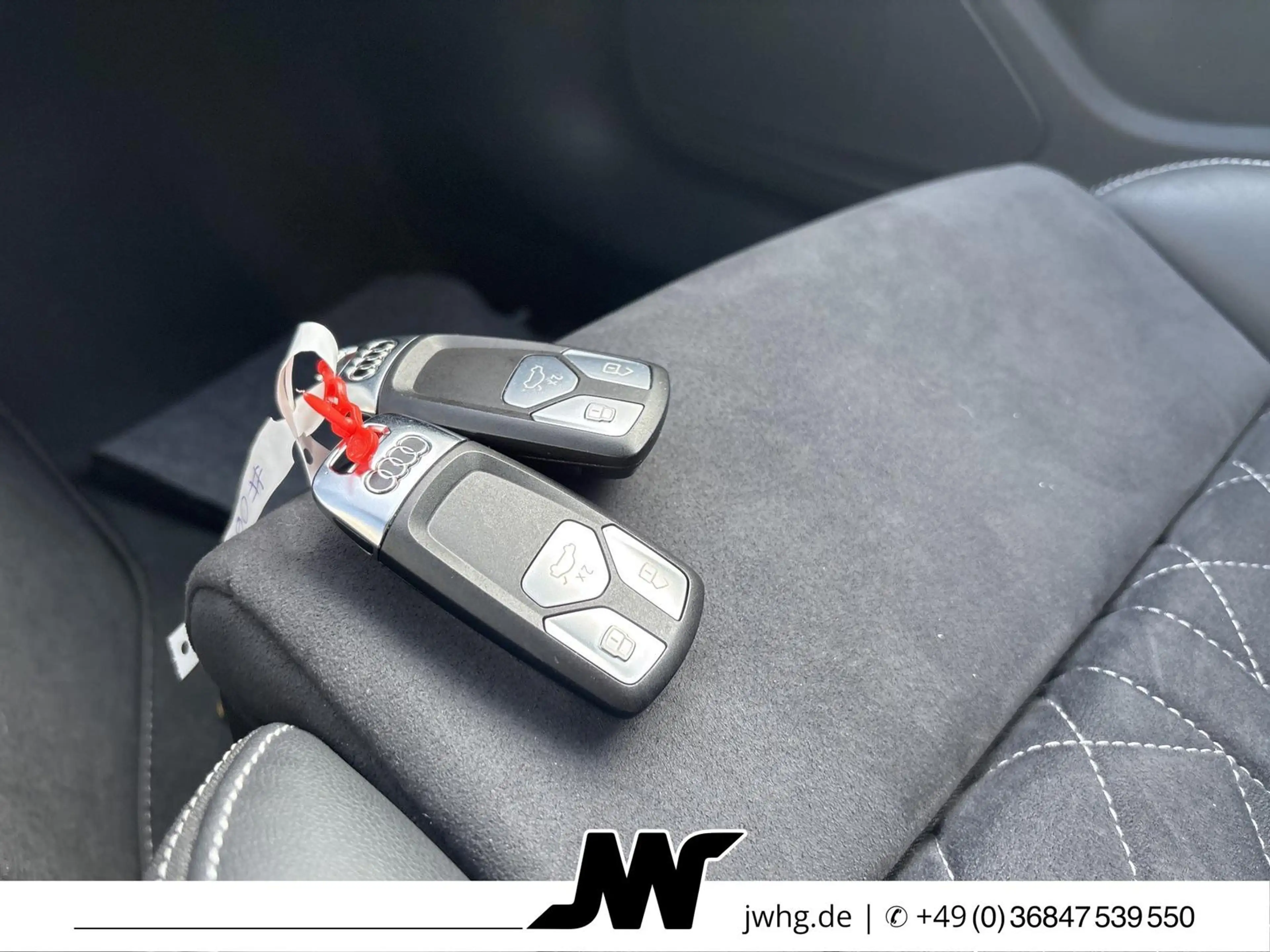 Audi A5 S-Line Ext ACC 360Kam HeadUp S-Sitze Matrix — photo 10