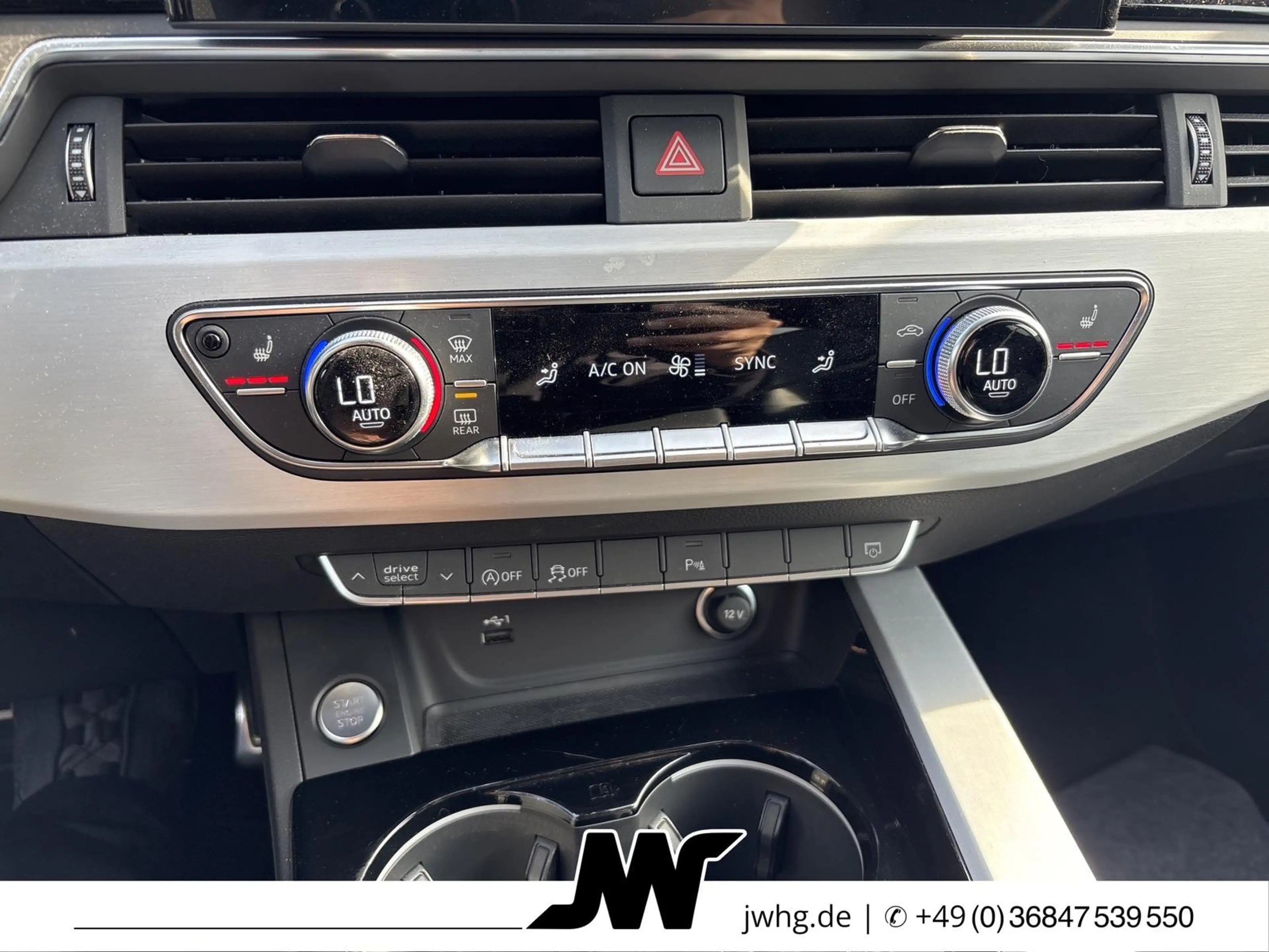 Audi A5 S-Line Ext ACC 360Kam HeadUp S-Sitze Matrix — photo 13