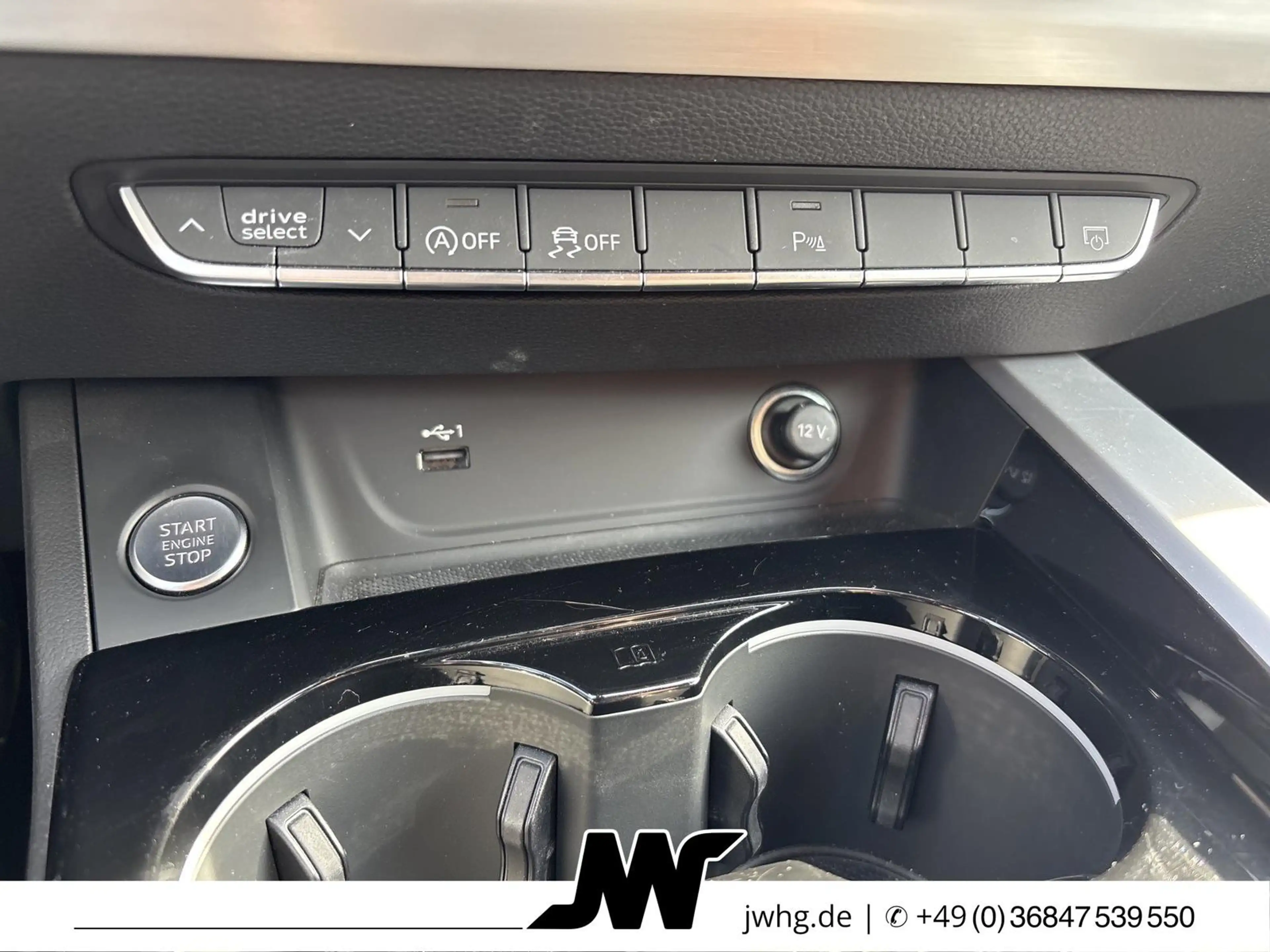 Audi A5 S-Line Ext ACC 360Kam HeadUp S-Sitze Matrix — photo 9
