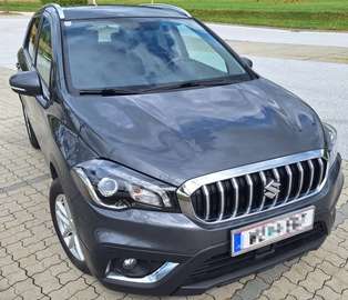SX4 S-Cross 1,4 DITC flash flash