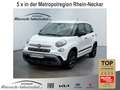 Fiat 500L CITY CROSS 1.4 T-Jet PDC Temp DAB BT Klima Speedli Blanc - thumbnail 1