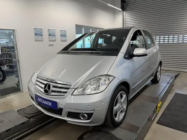 Mercedes-Benz A 160 Avantgard Sehr gepflegt Erst 51237km !!!