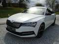 Skoda Superb Kombi Sportline IV Mega Voll Top !! Blanc - thumbnail 8