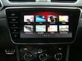 Skoda Superb Kombi Sportline IV Mega Voll Top !! Blanc - thumbnail 11