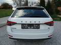 Skoda Superb Kombi Sportline IV Mega Voll Top !! Blanc - thumbnail 2