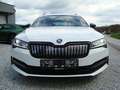 Skoda Superb Kombi Sportline IV Mega Voll Top !! Blanc - thumbnail 4