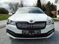 Skoda Superb Kombi Sportline IV Mega Voll Top !! Blanc - thumbnail 7