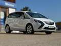 Opel Zafira Tourer 1.4T Style Automatik Blanc - thumbnail 7