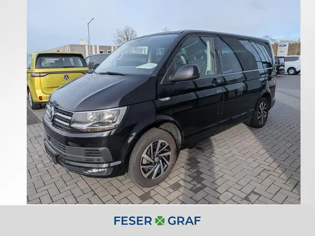 Volkswagen T6 Multivan Multivan NUR GEWERBE EXPORT