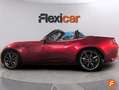 Mazda MX-5 ST 2.0 Skyactiv-G Homura Rojo - thumbnail 4
