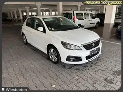 Peugeot 308 Active Business. NAVI. PDC. BT