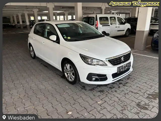 Peugeot 308 Active Business. NAVI. PDC. BT