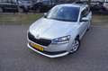 Skoda Fabia Combi 1.0 TSI Greentech 95pk DSG-7 Business Editio Grijs - thumbnail 32
