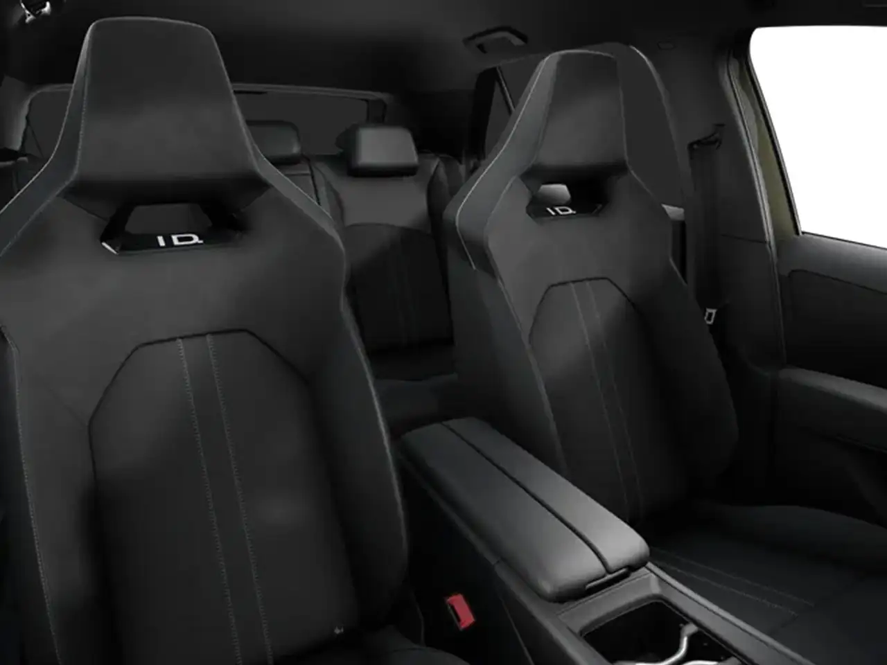 Volkswagen ID.3 2026