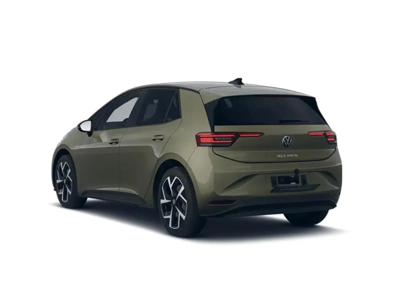 Volkswagen ID.3 2026