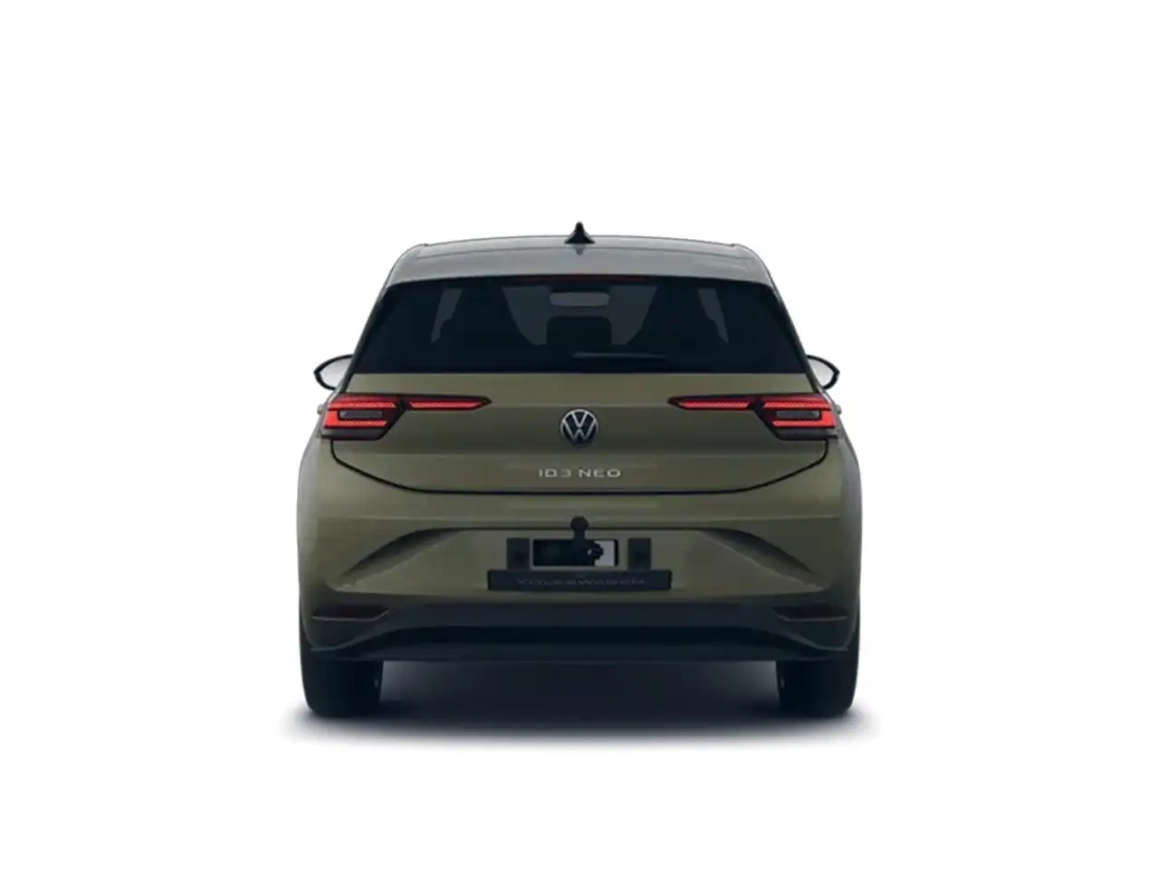 Volkswagen ID.3 2026