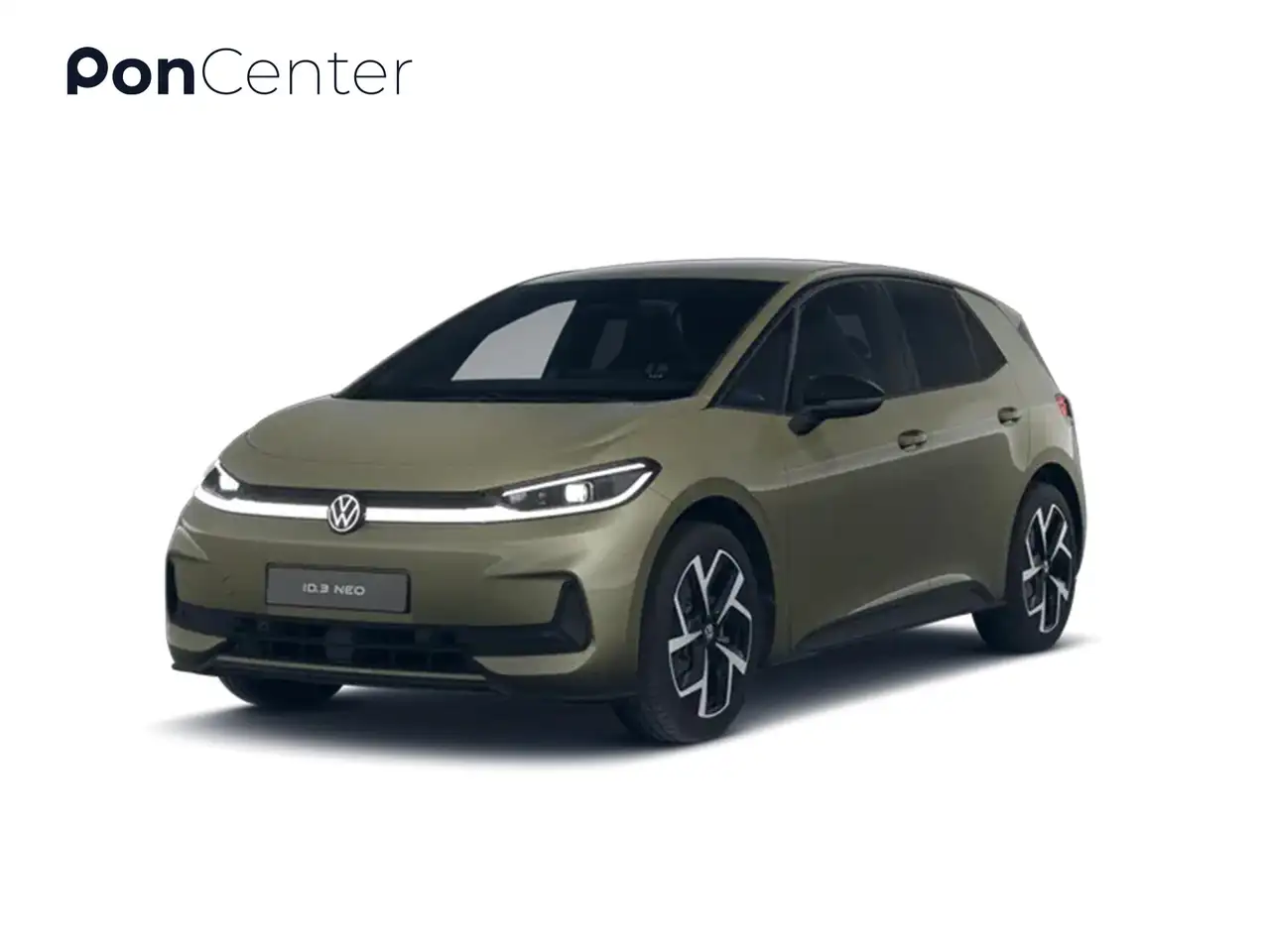 Volkswagen ID.3 2026