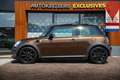MINI Cooper Mini 1.6 Westminster Panodak leder Cruise Braun - thumbnail 5