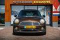 MINI Cooper Mini 1.6 Westminster Panodak leder Cruise Braun - thumbnail 3