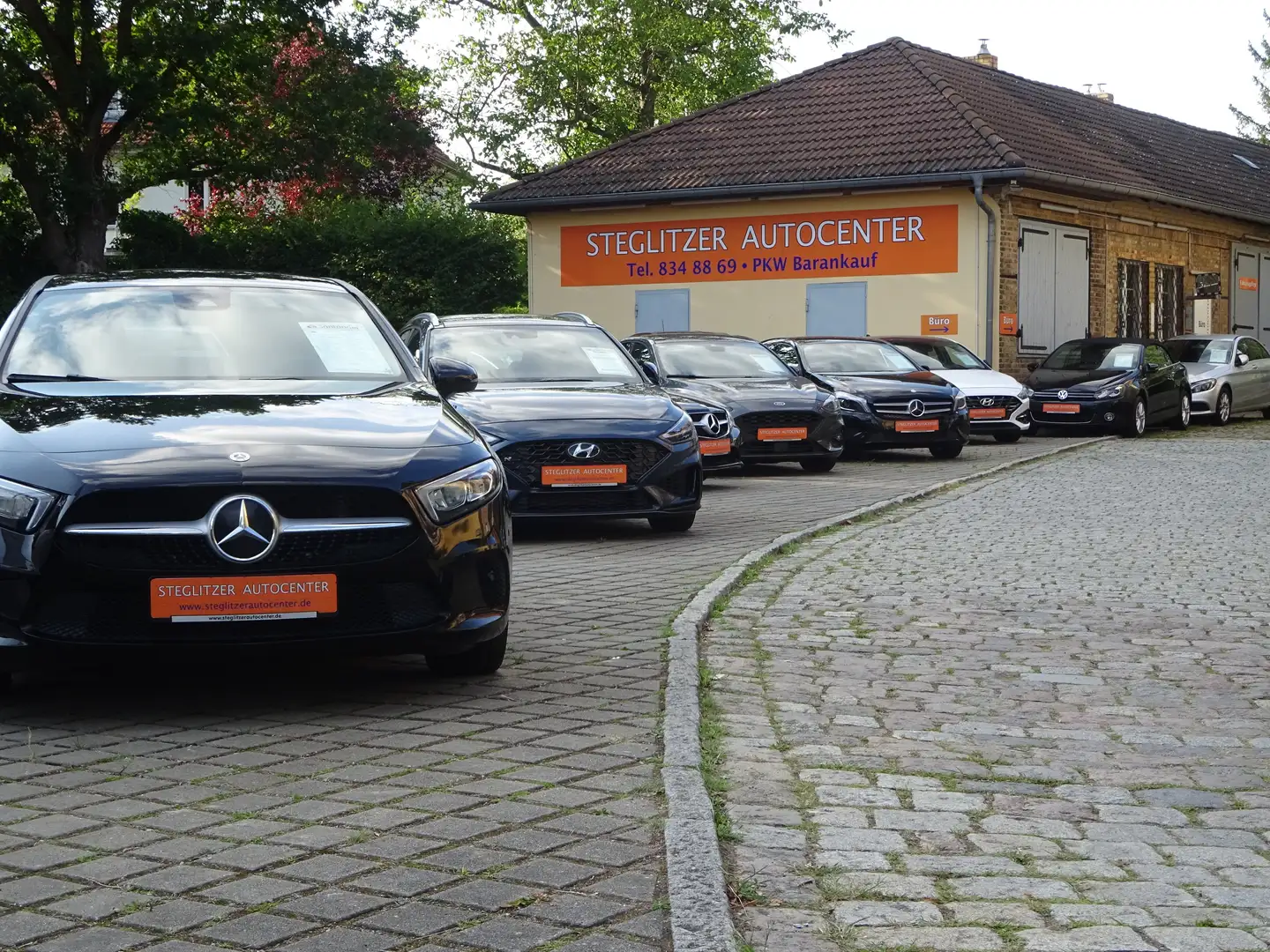 smart forTwo coupe Basis 52kW DCT Klima/PDC/Tempo/AWR/BT Schwarz - 1