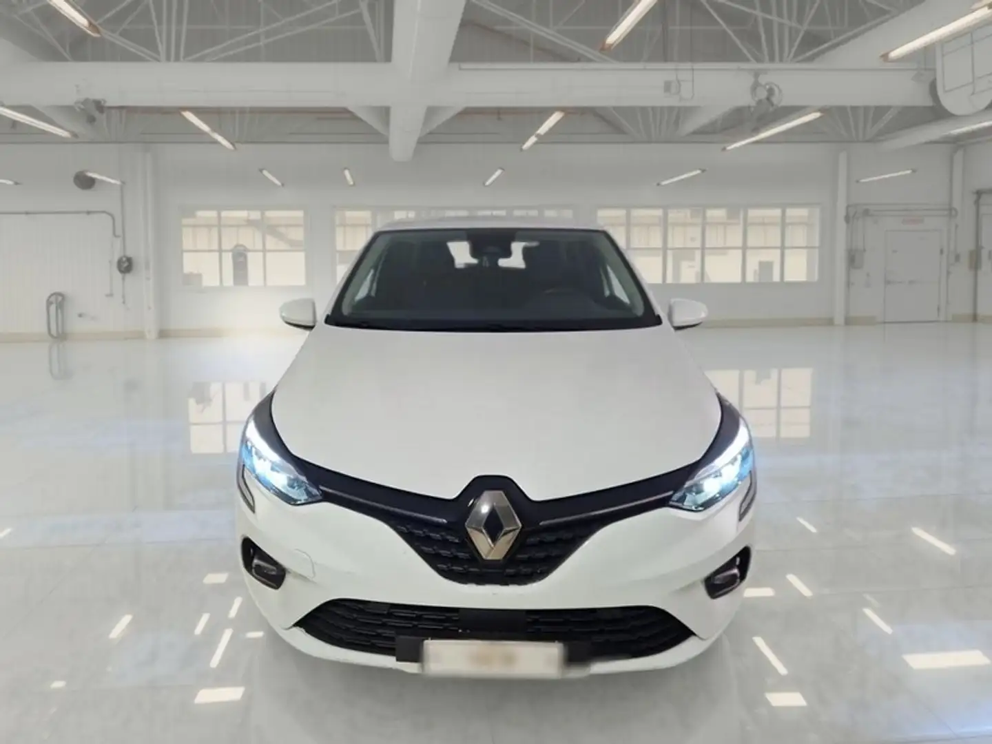 Renault Clio 1.0 TCE 67KW BUSINESS 5 PORTE - 2