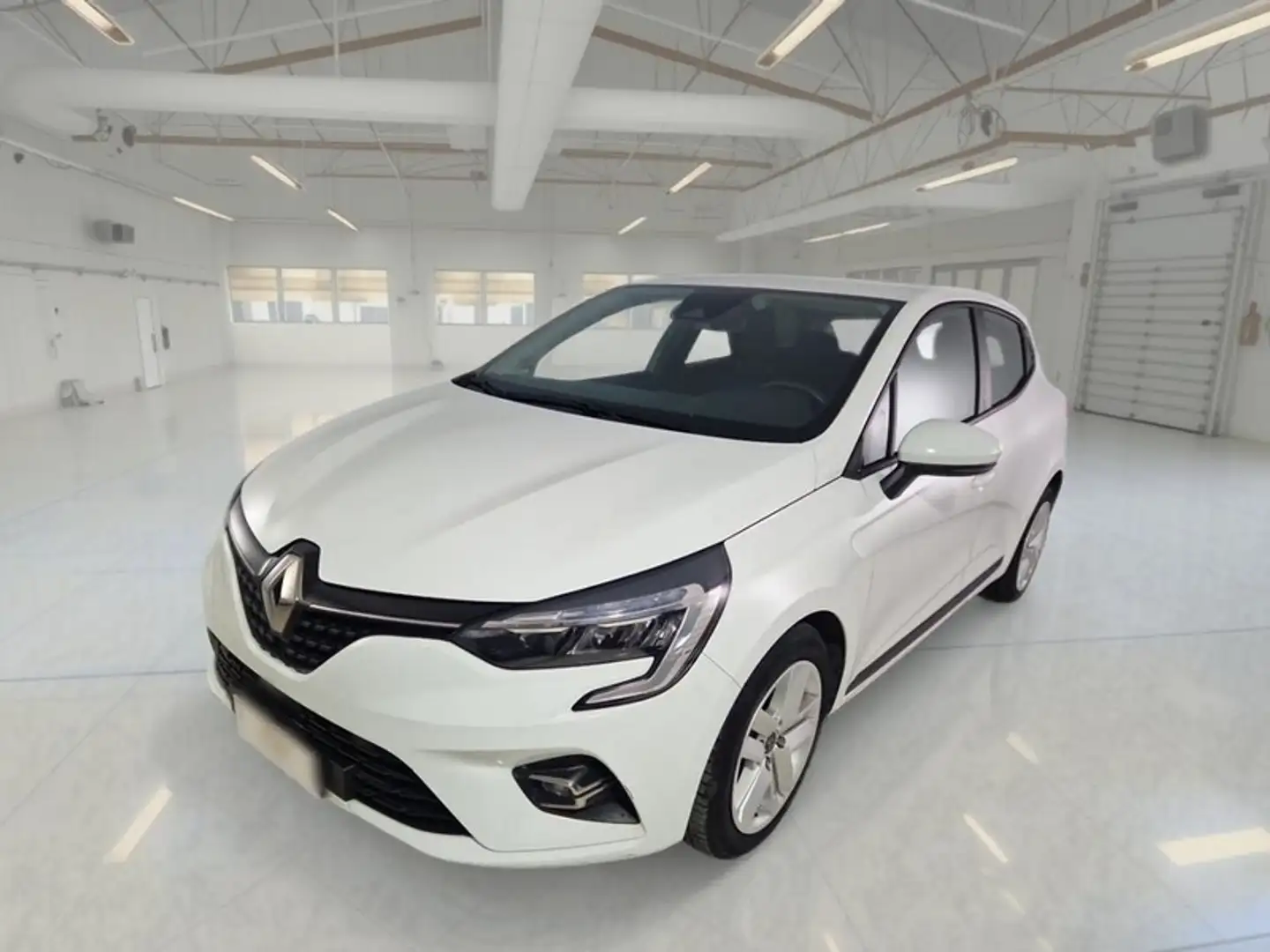 Renault Clio 1.0 TCE 67KW BUSINESS 5 PORTE - 1