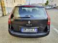 Renault Megane Megane II Grandtour Grandtour 1.6 16v GPL Černá - thumbnail 4