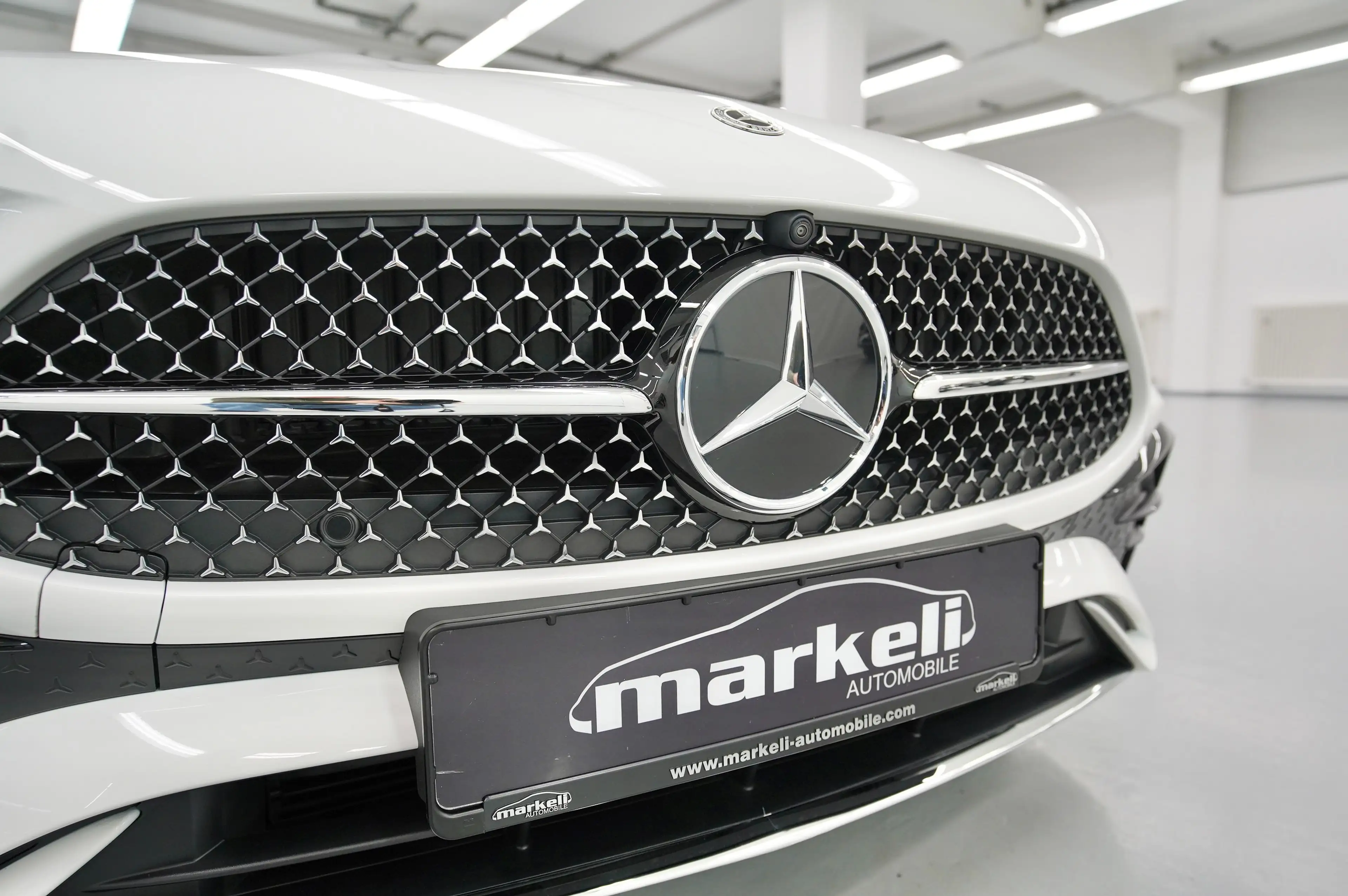 Mercedes-Benz CLE 180 1! EDITION AMG LINE ! Motor/Engine 2 L /1999 cm — photo 7