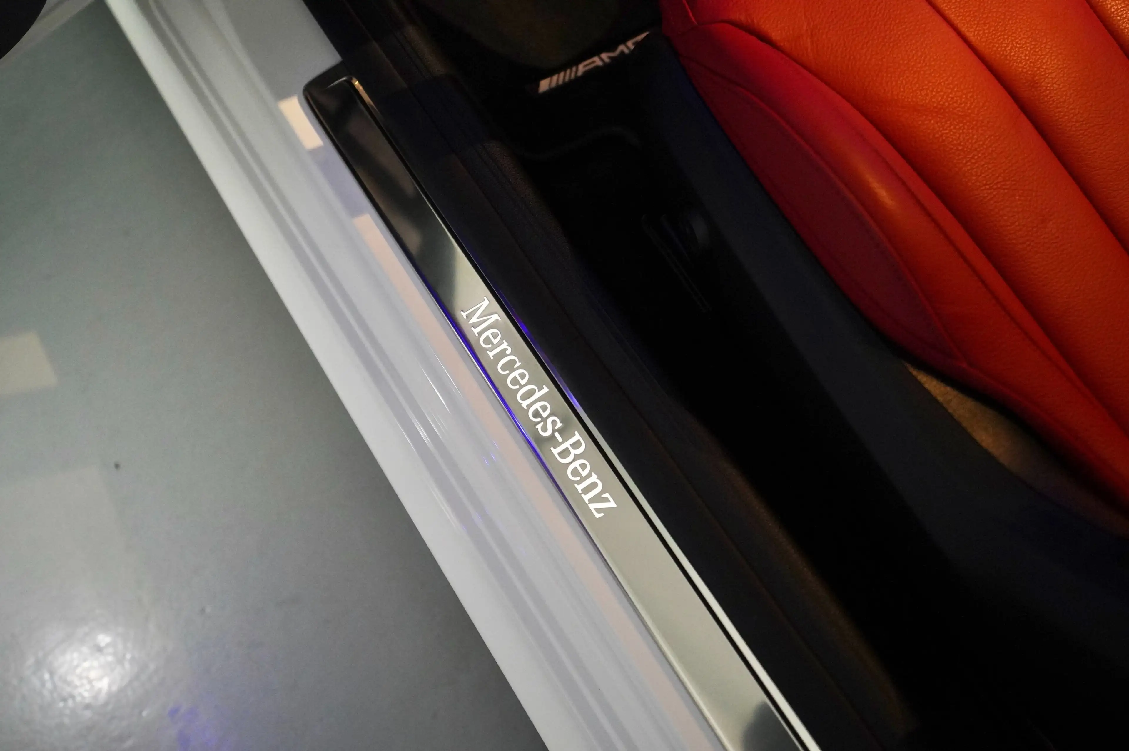 Mercedes-Benz CLE 180 1! EDITION AMG LINE ! Motor/Engine 2 L /1999 cm — photo 15